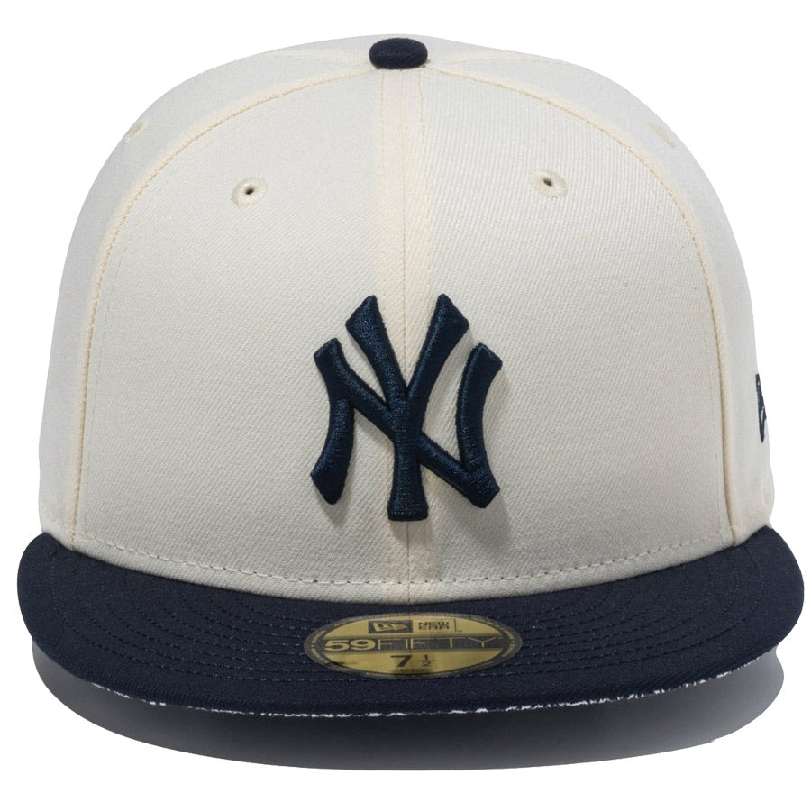 ニューエラ キャップ NEW ERA 59FIFTY Paisley Under Visor