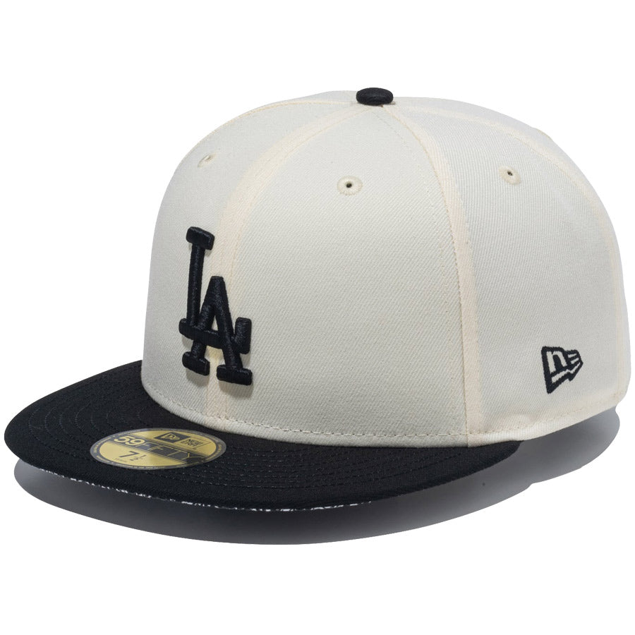 ニューエラ キャップ NEW ERA 59FIFTY Paisley Under Visor