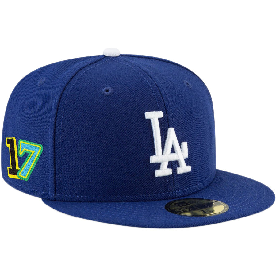 ニューエラ キャップ NEW ERA 59FIFTY 2025 MLB Players Weekend