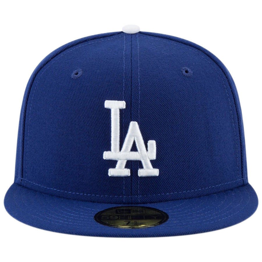 59FIFTY 2025 MLB Players Weekend オンフィールド ロサンゼルス・ドジャース 大谷翔平