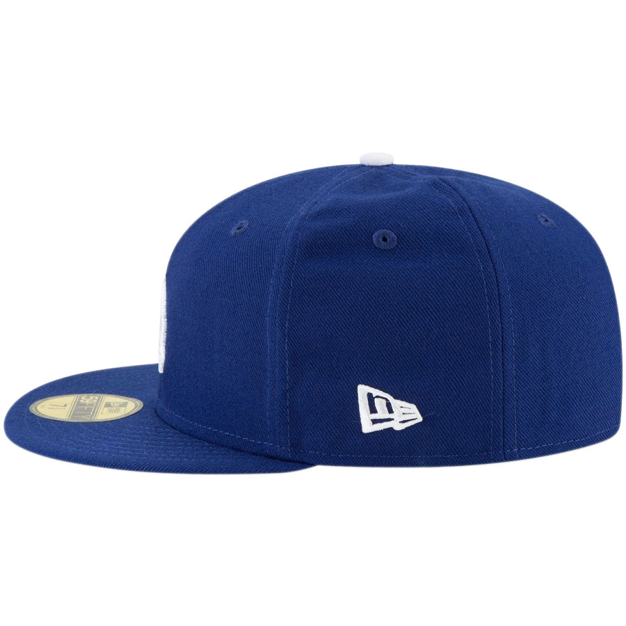 59FIFTY 2025 MLB Players Weekend オンフィールド ロサンゼルス・ドジャース 大谷翔平