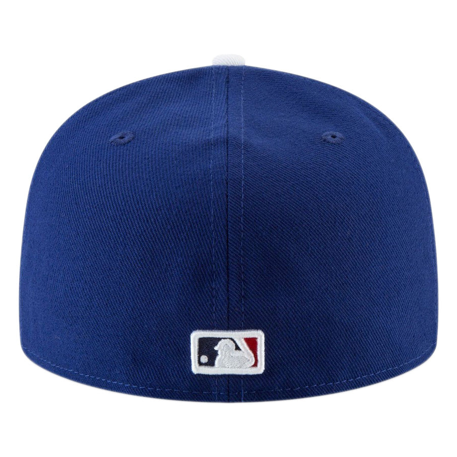 59FIFTY 2025 MLB Players Weekend オンフィールド ロサンゼルス・ドジャース 大谷翔平