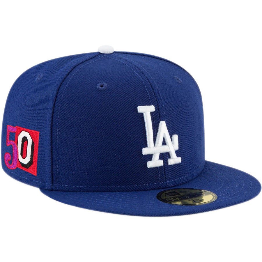 ニューエラ キャップ NEW ERA 59FIFTY 2025 MLB Players Weekend
