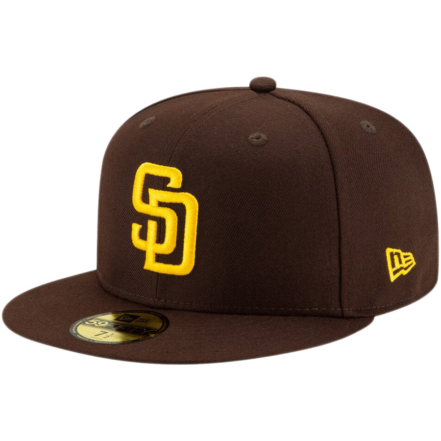 59FIFTY 2025 MLB Players Weekend オンフィールド サンディエゴ・パドレス フェルナンド・タティス Jr.