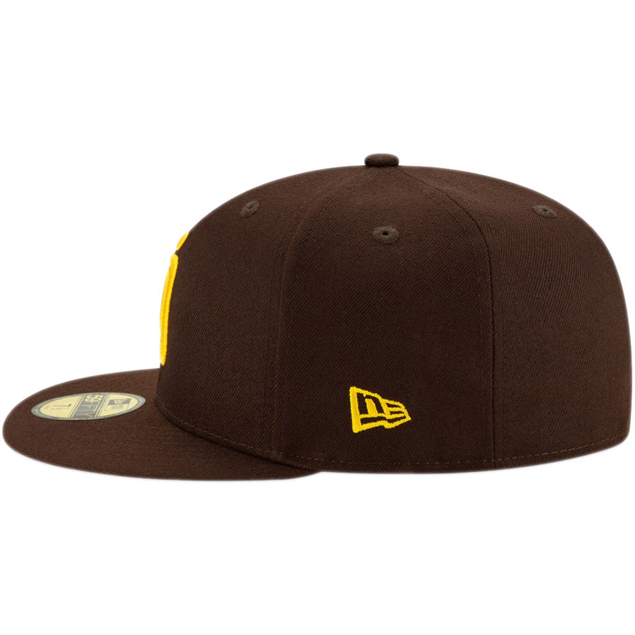 59FIFTY 2025 MLB Players Weekend オンフィールド サンディエゴ・パドレス フェルナンド・タティス Jr.