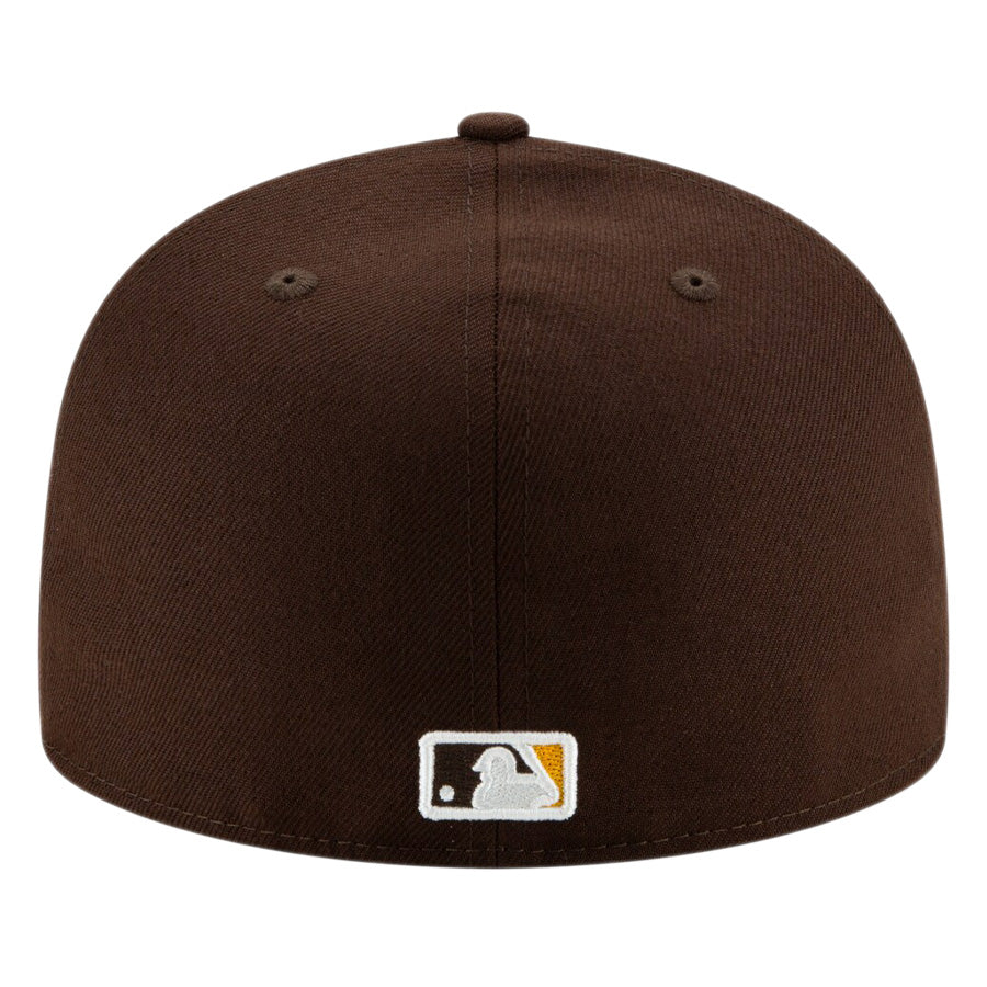 59FIFTY 2025 MLB Players Weekend オンフィールド サンディエゴ・パドレス フェルナンド・タティス Jr.