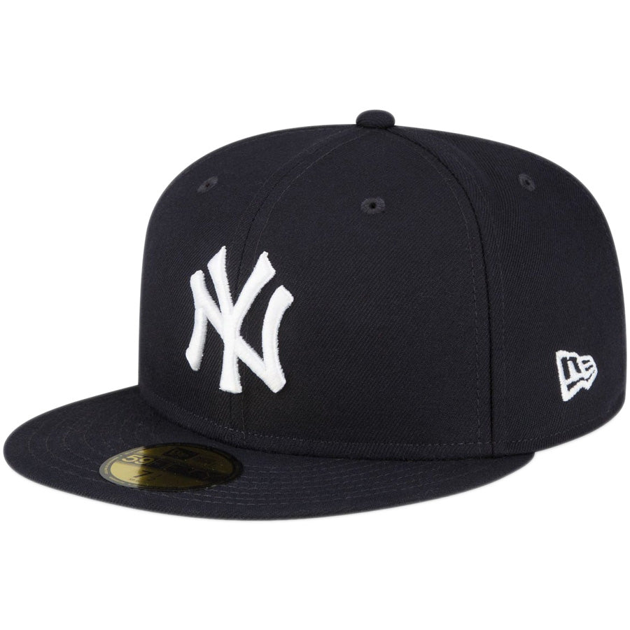 59FIFTY 2025 MLB Players Weekend オンフィールド ニューヨーク・ヤンキース アーロン・ジャッジ