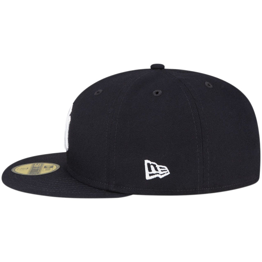 59FIFTY 2025 MLB Players Weekend オンフィールド ニューヨーク・ヤンキース アーロン・ジャッジ