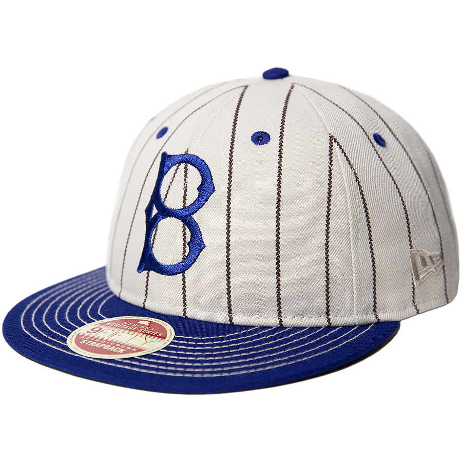 ニューエラ キャップ NEW ERA レトロクラウン KINGS 別注 RC 9FIFTY