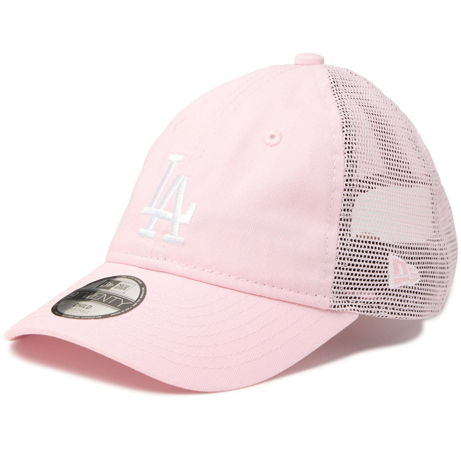 ニューエラ キャップ キッズ NEW ERA KIDS Child 9TWENTY トラッカー