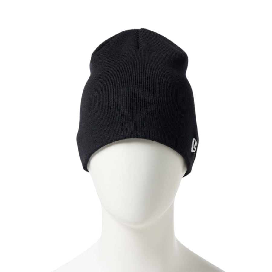 ベーシック ビーニー Cotton Knit ブラック 15119783 – KINGS