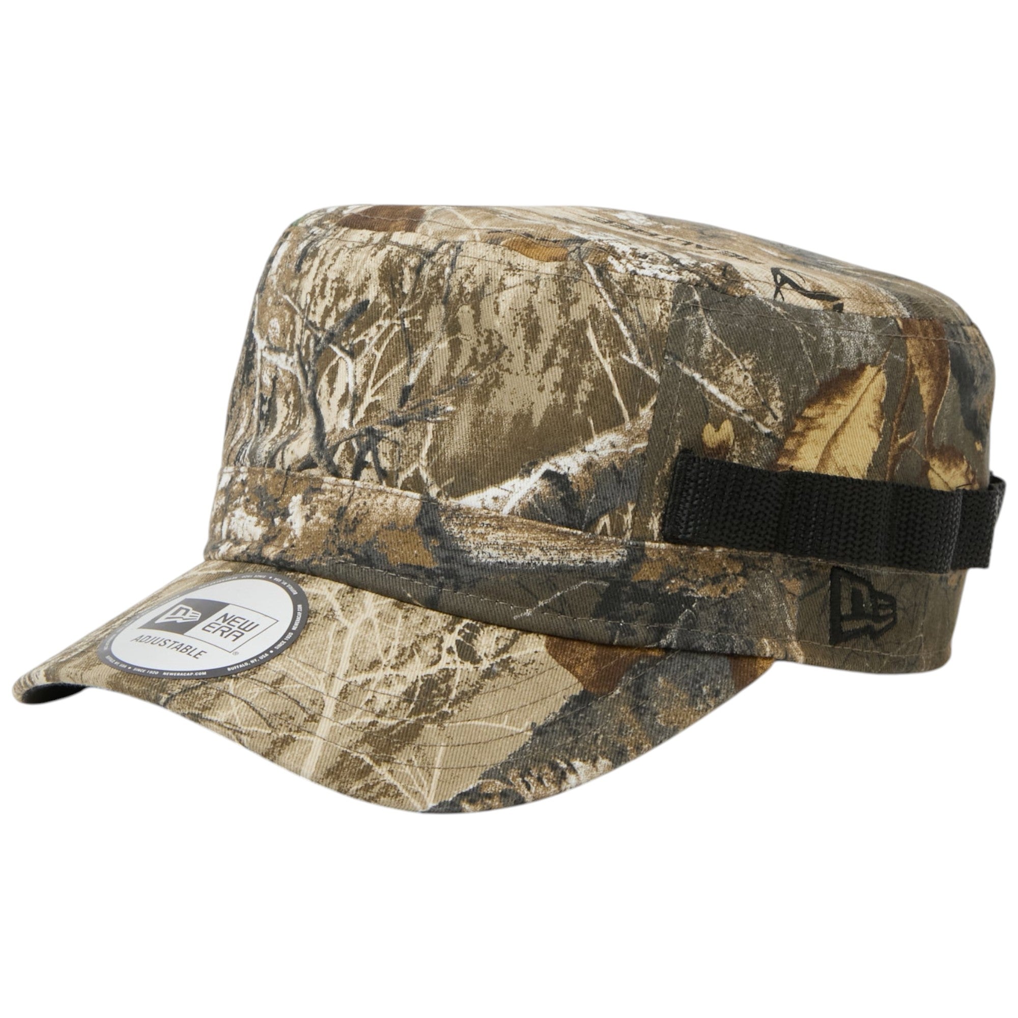 WM-01 アジャスタブル Realtree リアルツリーカモ キャップ 15125055
