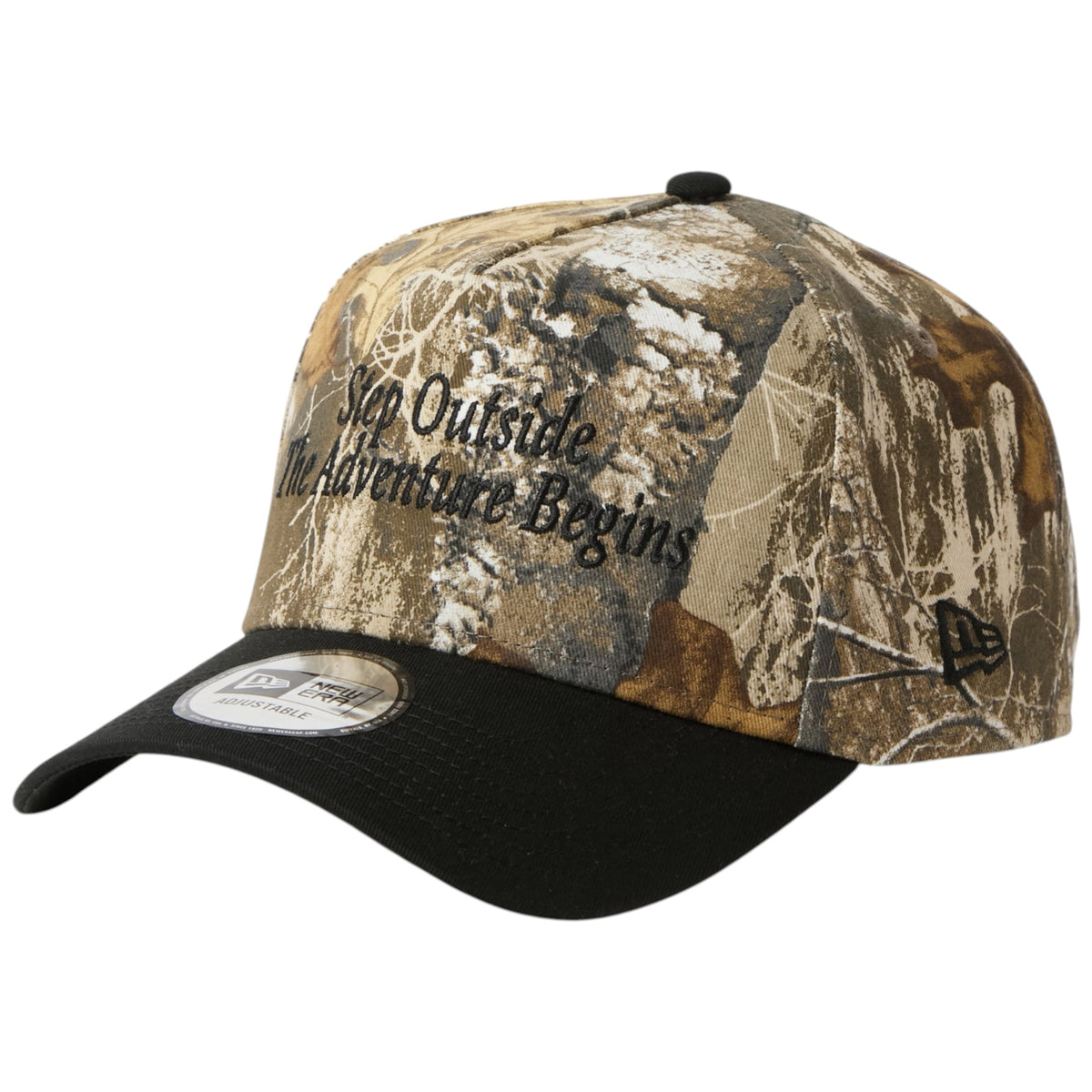 9FORTY A-Frame Realtree リアルツリーカモ 15125120 | アウトドア – KINGS
