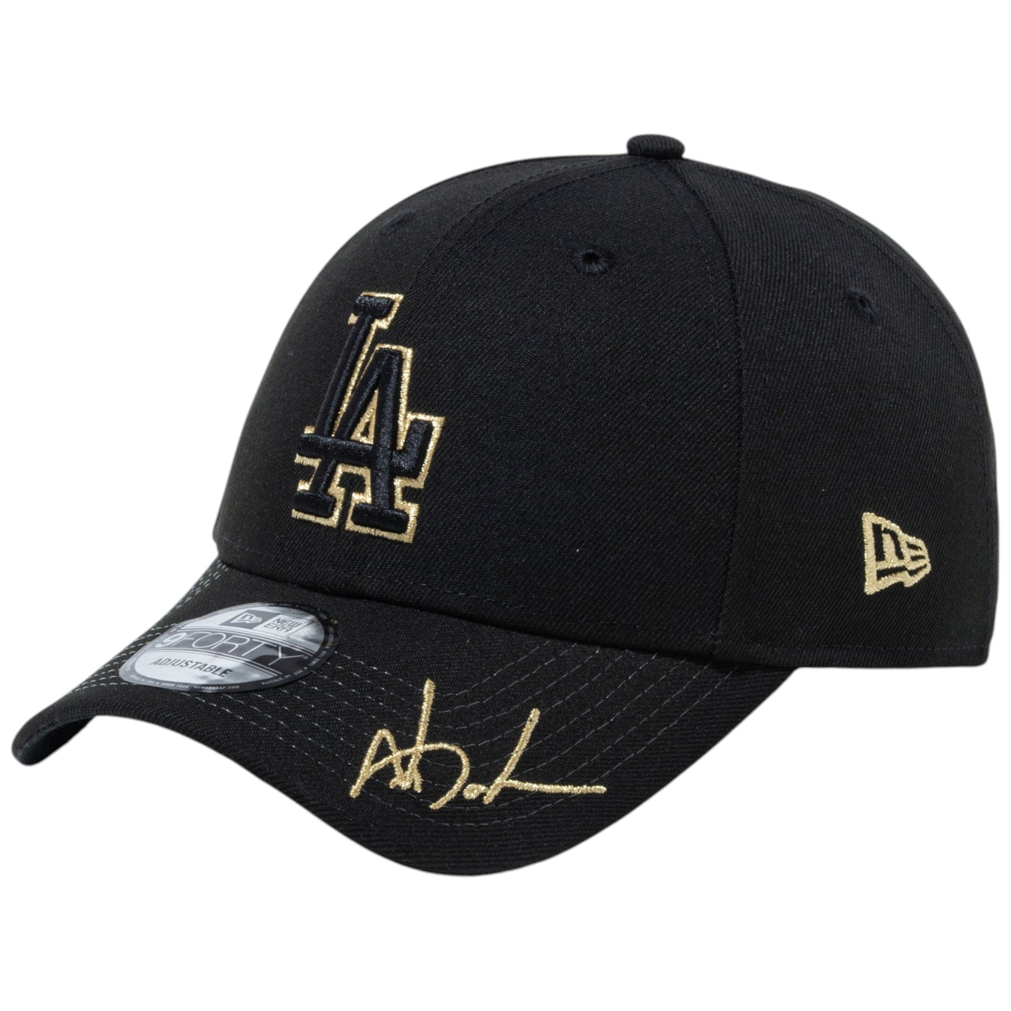 羽*タ様 レア LOS ANGELES DODGERS キャップ 山本由伸 野茂 9FORTY Japan Players Signature ロサンゼルス ドジャース 山本由伸
