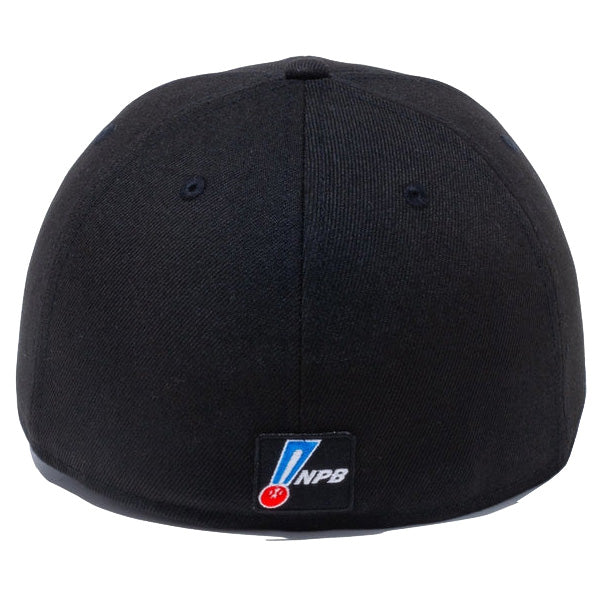 59FIFTY NPB オンフィールド 読売ジャイアンツ ホーム ブラック