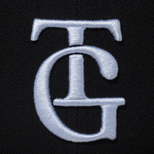 59FIFTY NPB オンフィールド 読売ジャイアンツ ビジター ブラック