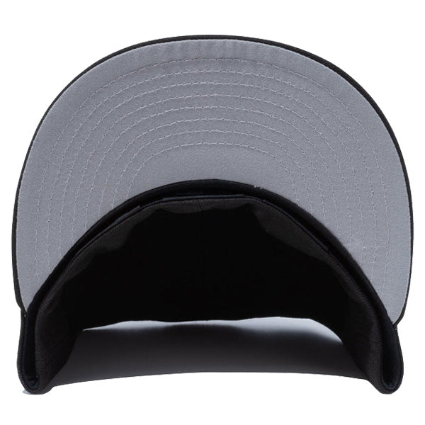 59FIFTY NPB オンフィールド 読売ジャイアンツ ビジター ブラック