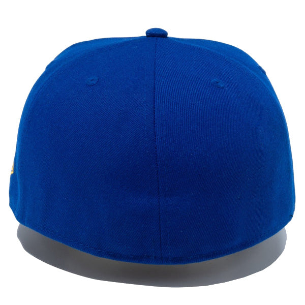 59FIFTY NPBクラシック オリックス・ブルーウェーブ ライトロイヤル