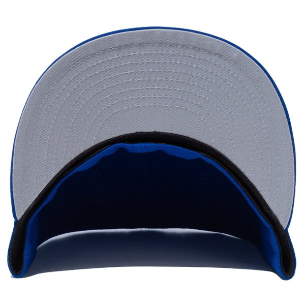 59FIFTY NPBクラシック オリックス・ブルーウェーブ ライトロイヤル