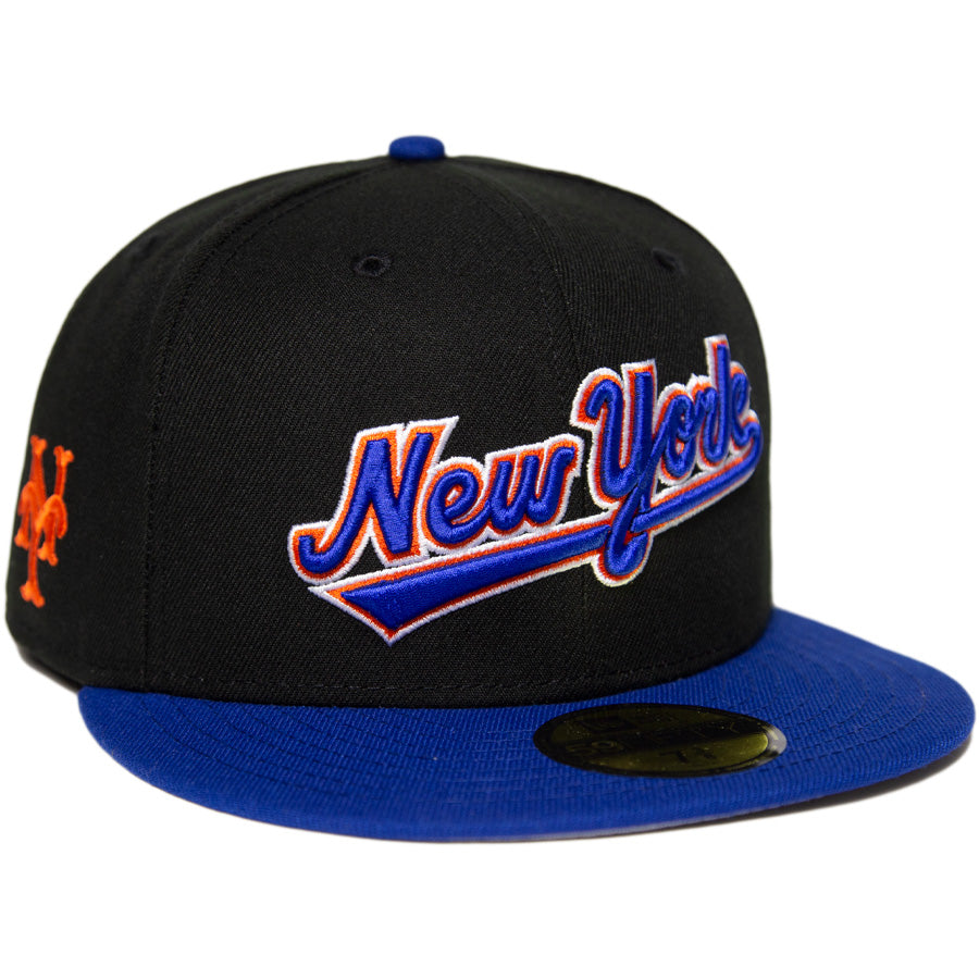 ニューエラ キャップ NEW ERA CUSTOM カスタム KINGS 別注 59FIFTY