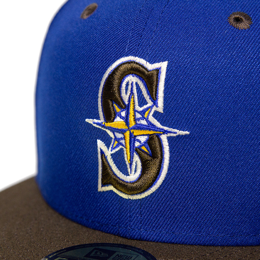ニューエラ キャップ NEW ERA CUSTUM カスタム KINGS 別注