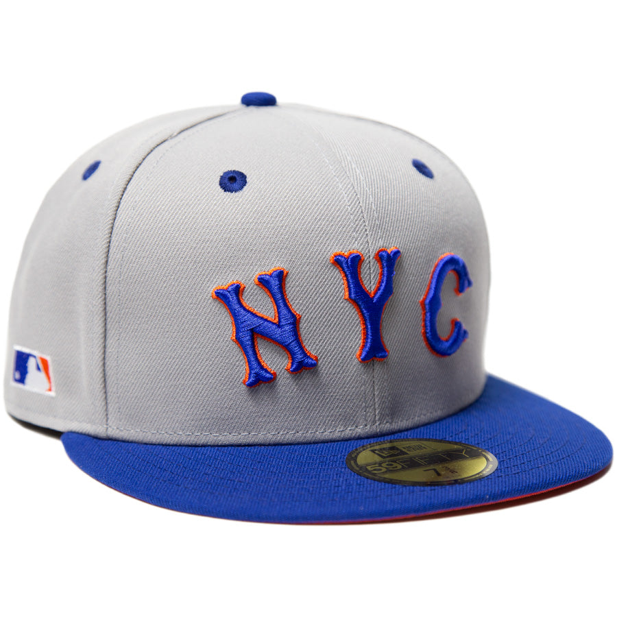 ニューエラ キャップ NEW ERA CUSTOM KINGS 別注 59FIFTY ニューヨーク