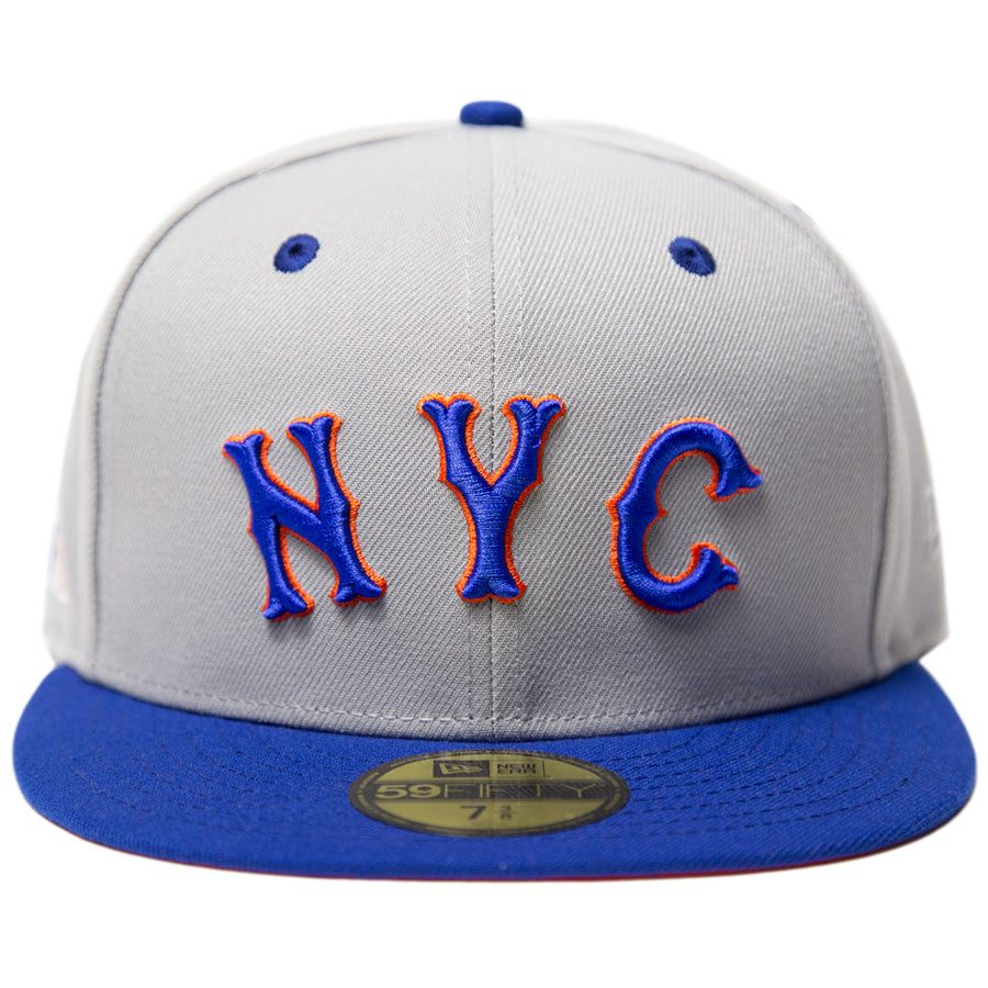 ニューエラ キャップ NEW ERA CUSTUM KINGS 別注 59FIFTY ニューヨーク