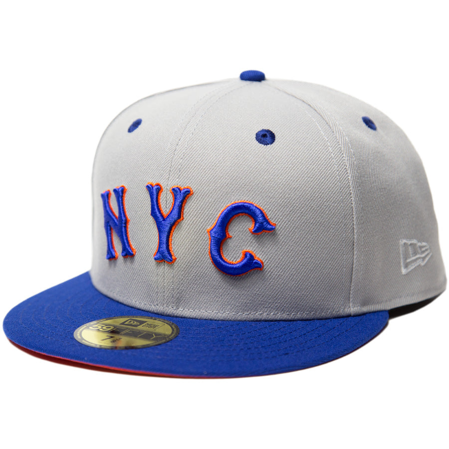 ニューエラ キャップ NEW ERA CUSTUM KINGS 別注 59FIFTY ニューヨーク
