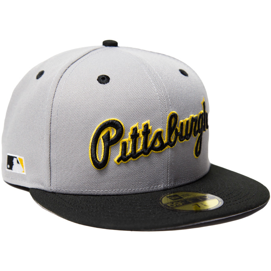 ニューエラ キャップ NEW ERA CUSTUM KINGS 別注 59FIFTY ピッツバーグ