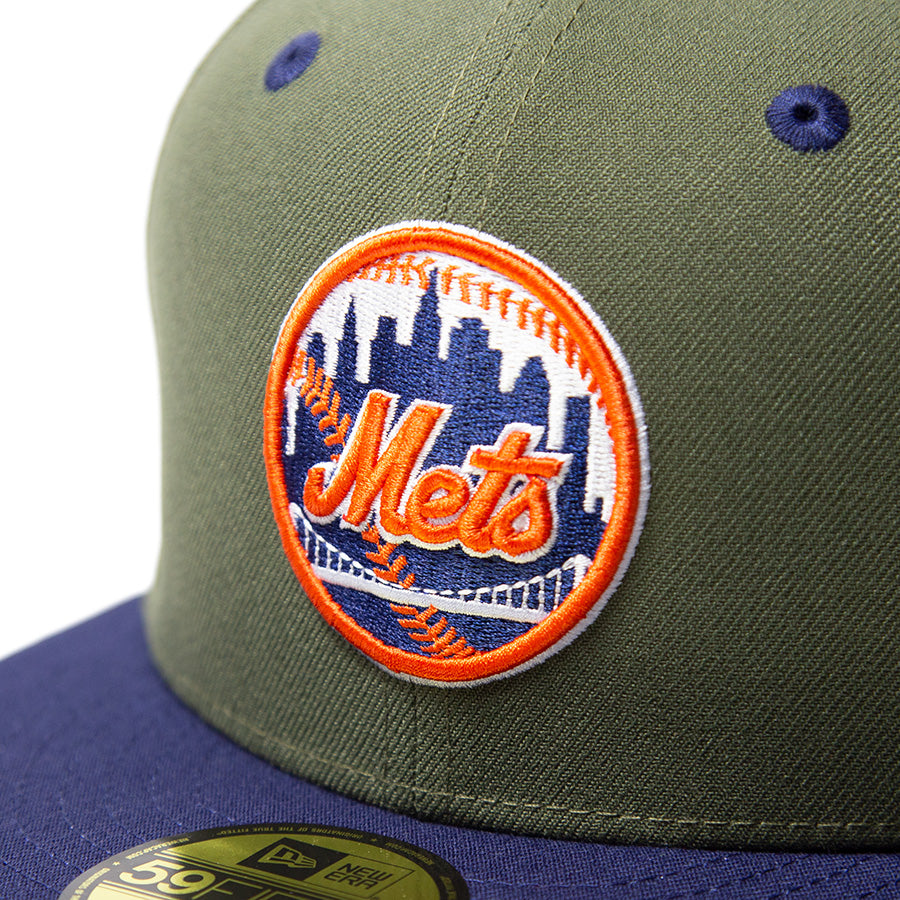 ニューエラ キャップ NEW ERA CUSTUM KINGS 別注 59FIFTY ニューヨーク