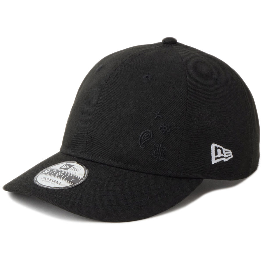 ニューエラ キャップ NEW ERA 9THIRTY Paisley Embroidery ペイズリー