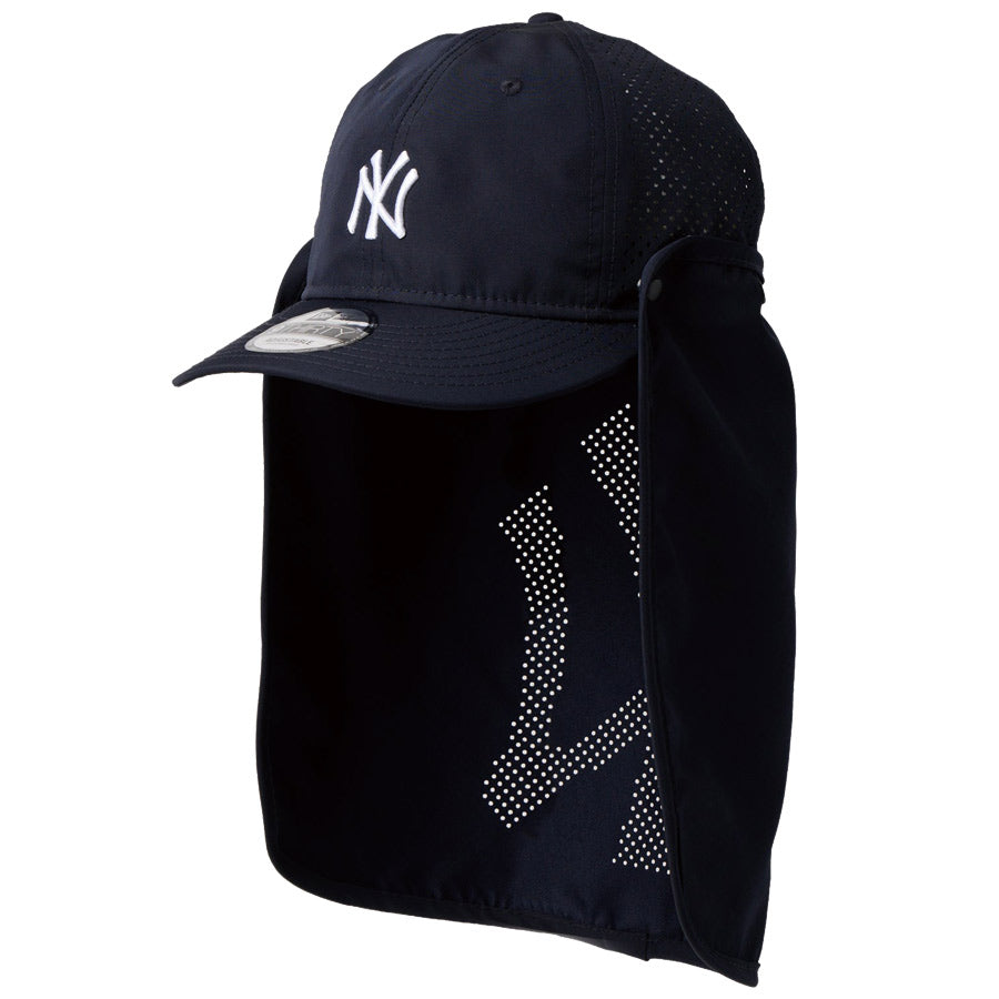 ニューエラ キャップ NEW ERA 9THIRTY Pro Light 撥水 ニューヨーク