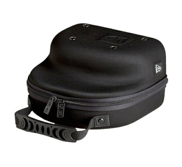 2PACK CAP-CARRIER NE LOGO ブラック