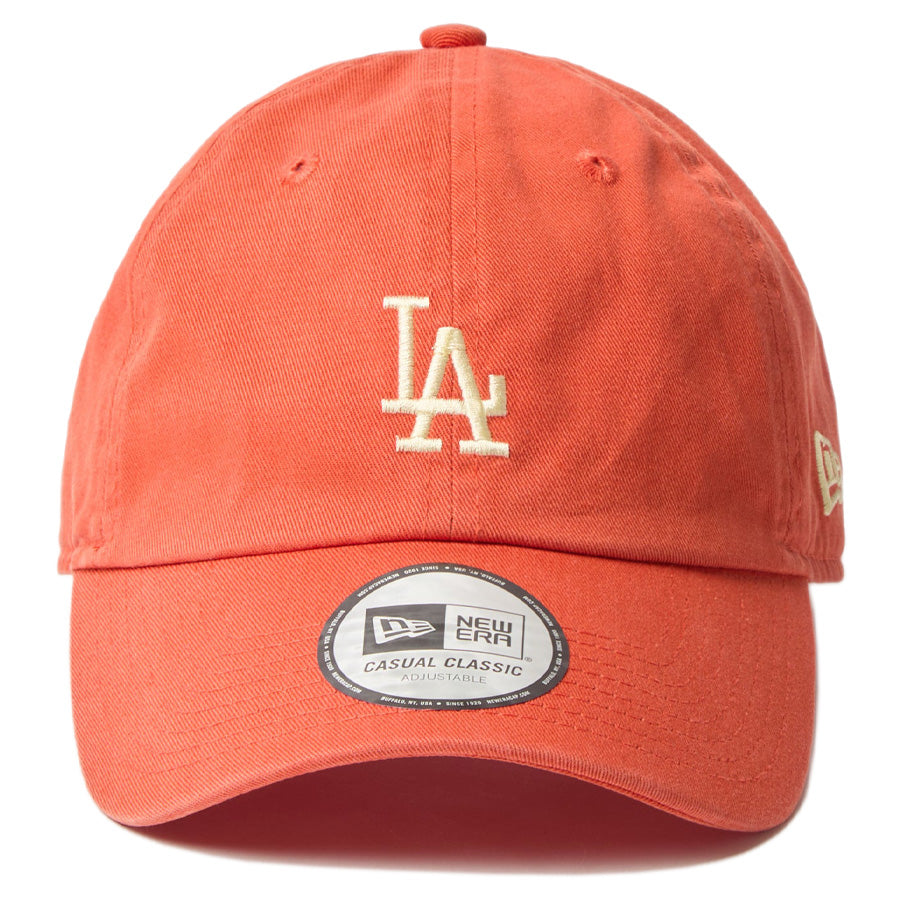 ニューエラ キャップ NEW ERA カジュアルクラシック MLB Under Visor 