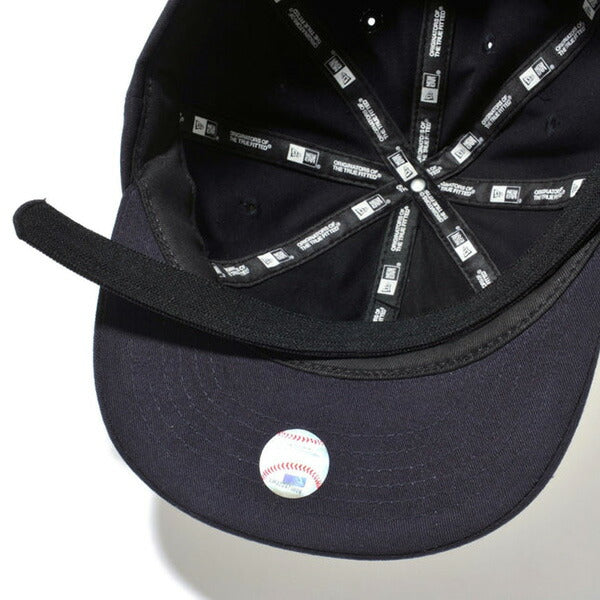 CAP&HAT LINER キャップ&ハットライナー ロング ブラック