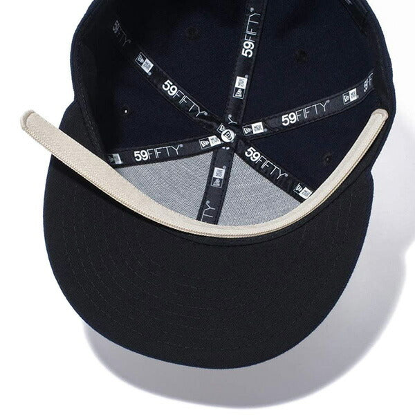 CAP&HAT LINER キャップ&ハットライナー ロング ベージュ