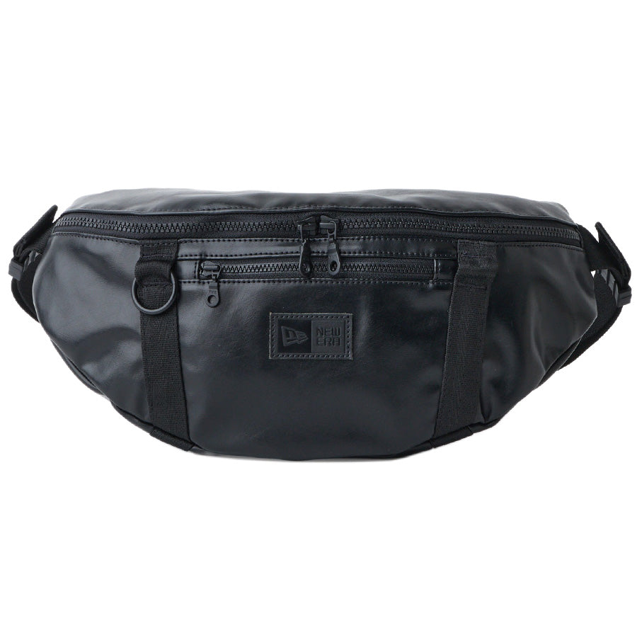ニューエラ バッグ NEW ERA WEISTBAG ウエストバッグ 2L