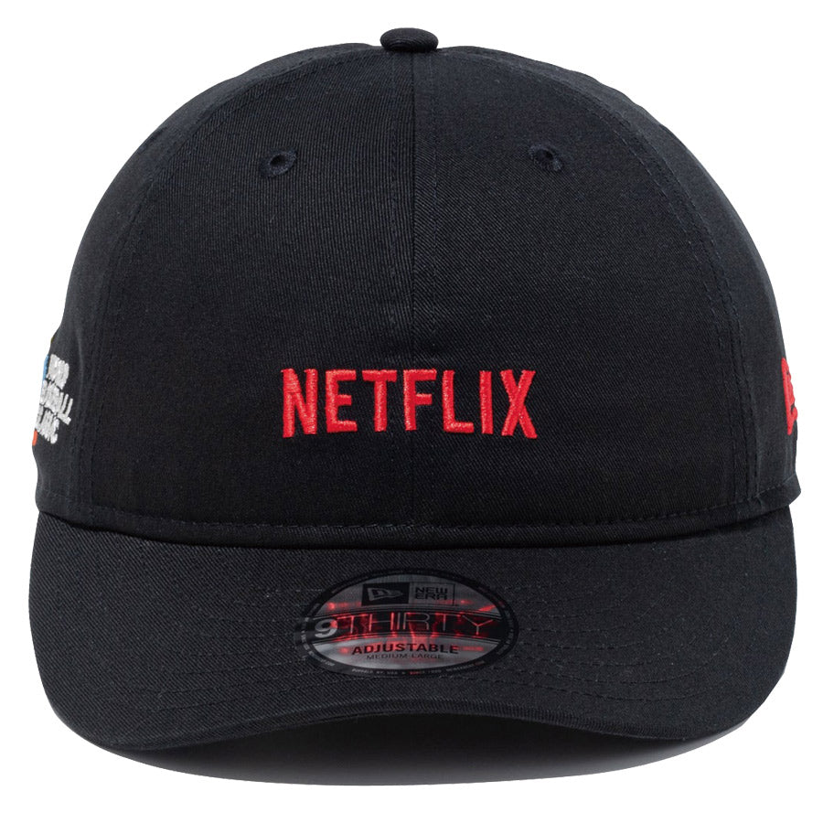 ニューエラ キャップ NEW ERA 9THIRTY WBC 2026 World Baseball