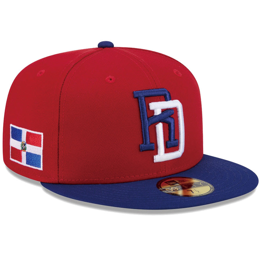 ニューエラ キャップ NEW ERA 59FIFTY 2026 World Baseball Classic On