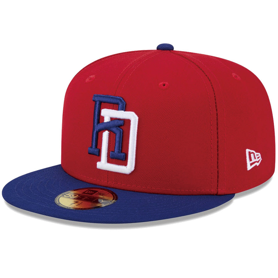 ニューエラ キャップ NEW ERA 59FIFTY 2026 World Baseball Classic On