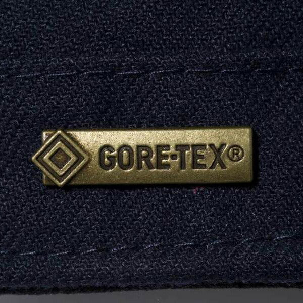 WM-01 GORE-TEX ネイビー