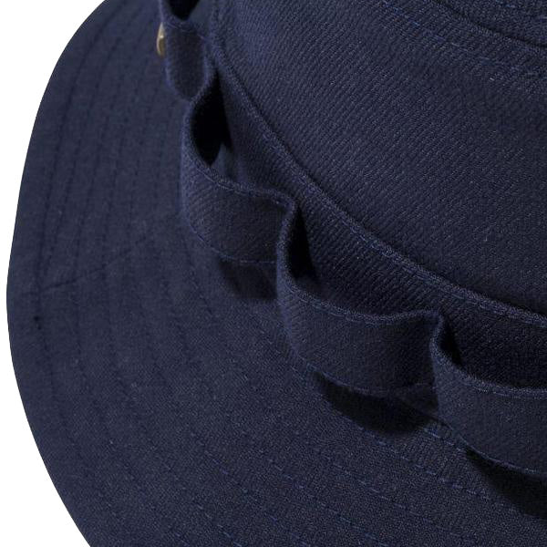 アドベンチャー GORE-TEX ネイビー