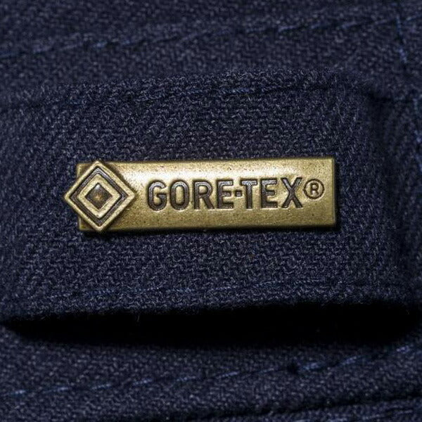 アドベンチャー GORE-TEX ネイビー