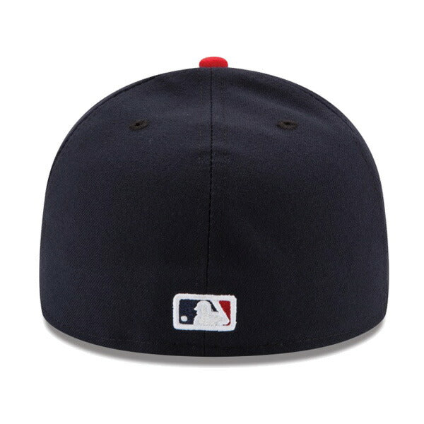 59FIFTY MLBオンフィールド セントルイス・カージナルス オルタネイト ネイビー