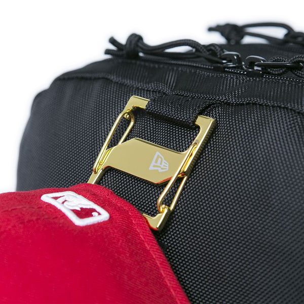 スマートパック 28L ブラック
