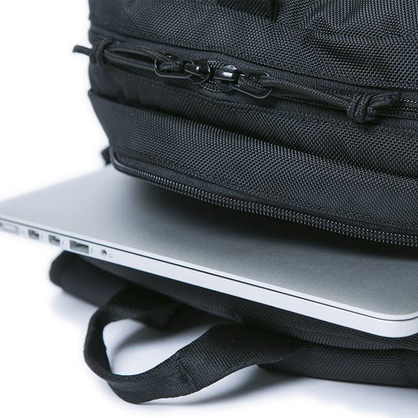 スマートパック 28L ブラック