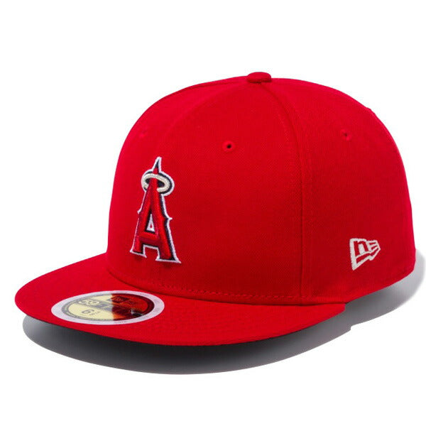 Kid's 59FIFTY MLBオンフィールド ロサンゼルス・エンゼルス ゲーム