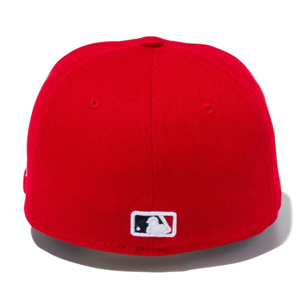 Kid's 59FIFTY MLBオンフィールド ロサンゼルス・エンゼルス ゲーム