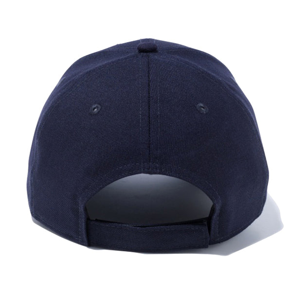 9FORTY ロサンゼルス・エンゼルス ネイビー × チームカラー