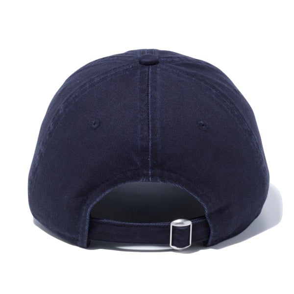 9TWENTY クロスストラップ ロサンゼルス・エンゼルス ネイビー × チームカラー